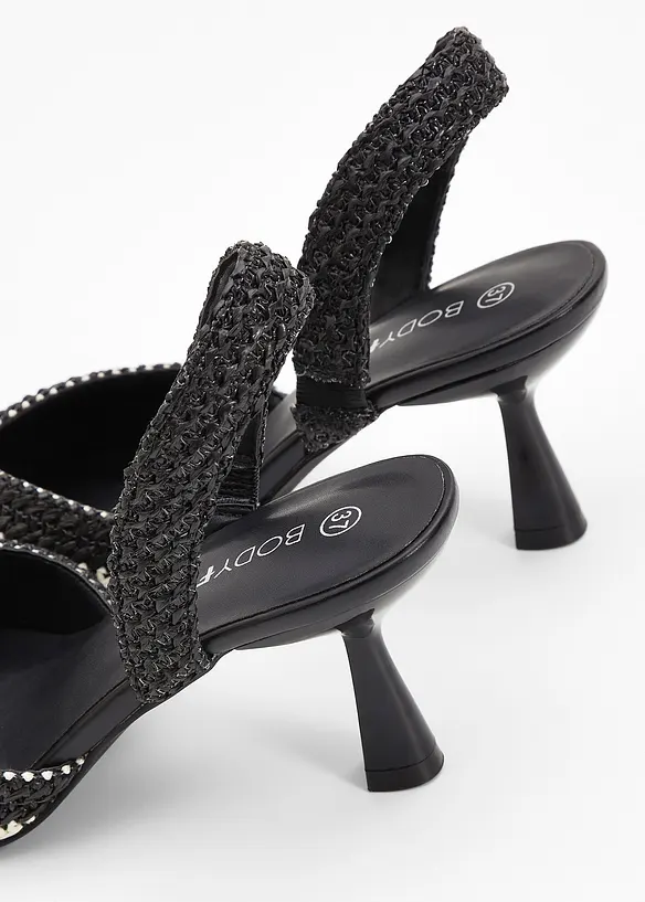 Slingpumps, bonprix