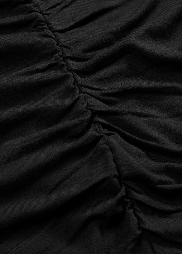 Top en viscose fluide, bonprix