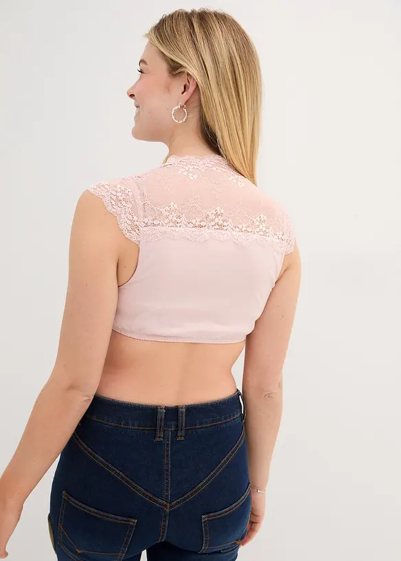 Blouse de dirndl, bonprix