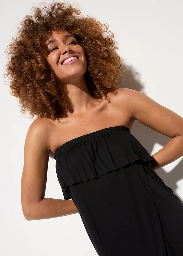 Robe de plage en viscose, bonprix