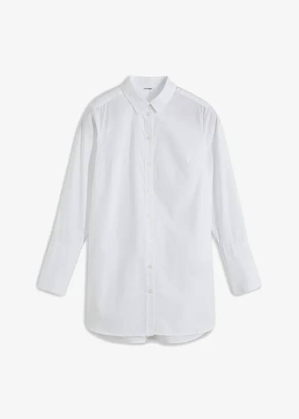 Longbluse, bonprix