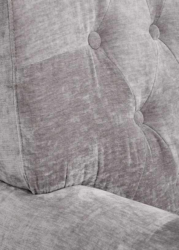 Fauteuil avec repose-pied, bonprix