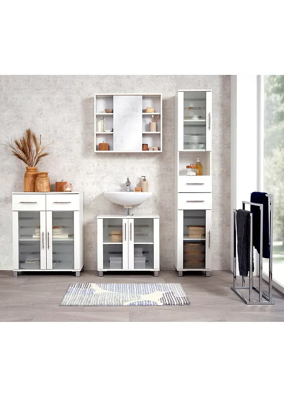Waschbeckenunterschrank, bonprix