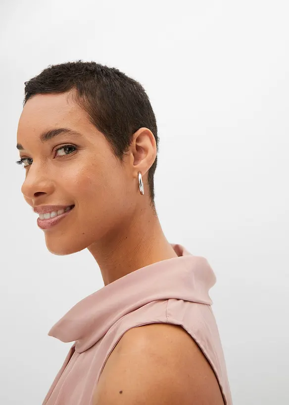 Blouse sans manches, bonprix