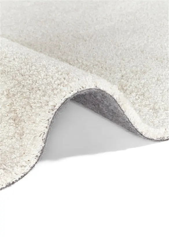 Tapis lavable à mèches douces, bonprix