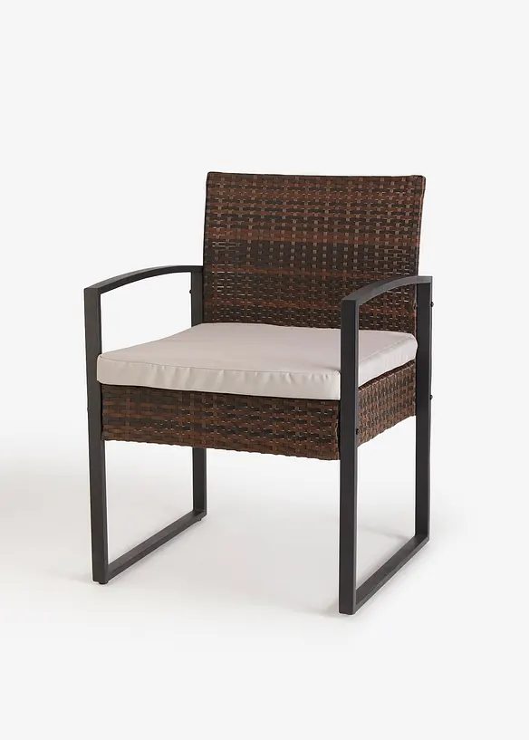 Gartenmöbel Set (3-tlg. Set), bonprix