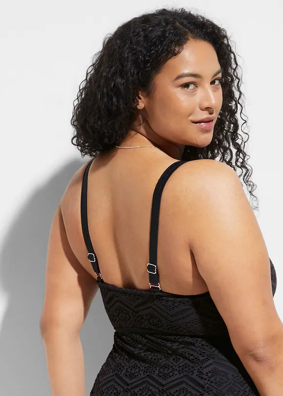 Robe de bain, bonprix