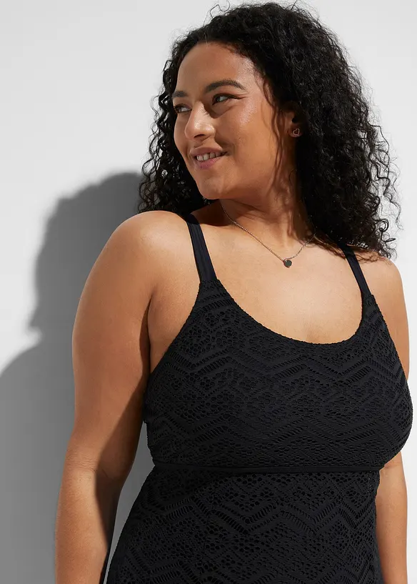 Robe de bain, bonprix