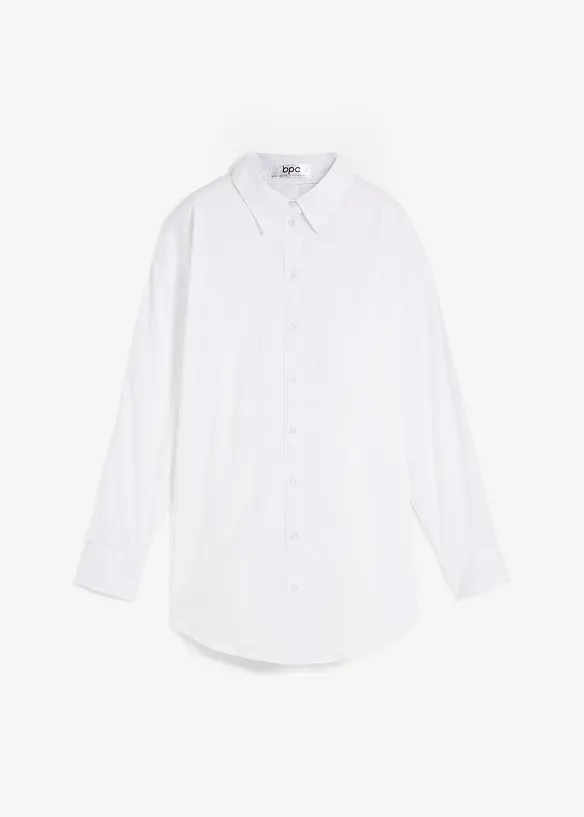 Chemisier oversize, bonprix