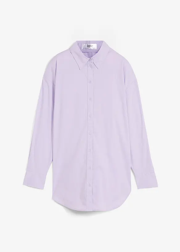 Oversize-Hemd, bonprix