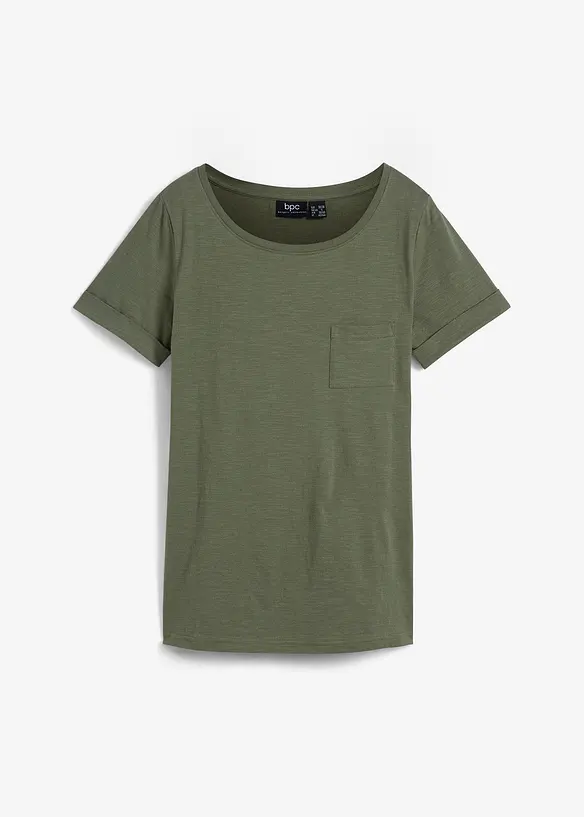 T-shirt 100% coton, bonprix