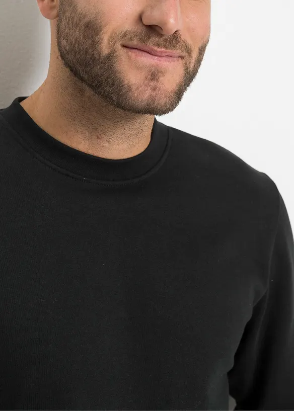 Sweat-shirt, bonprix