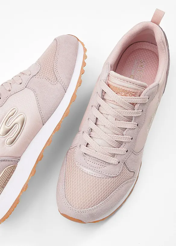 Sneakers Skechers avec mousse à mémoire de forme, Skechers