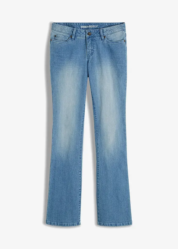 Jean bootcut, bonprix