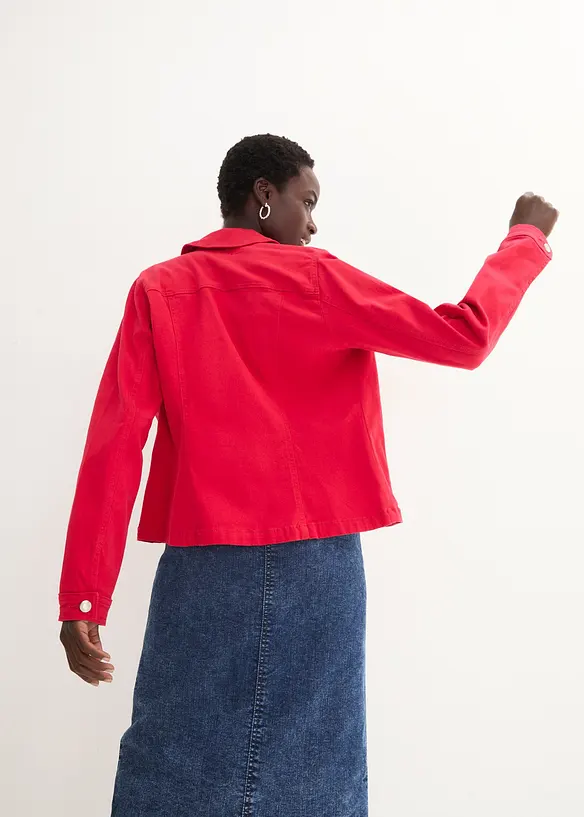 Jacke, bonprix