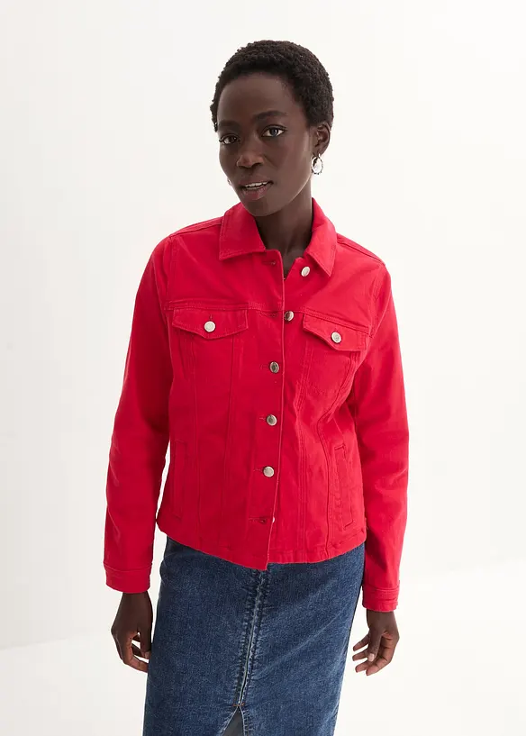 Jacke, bonprix