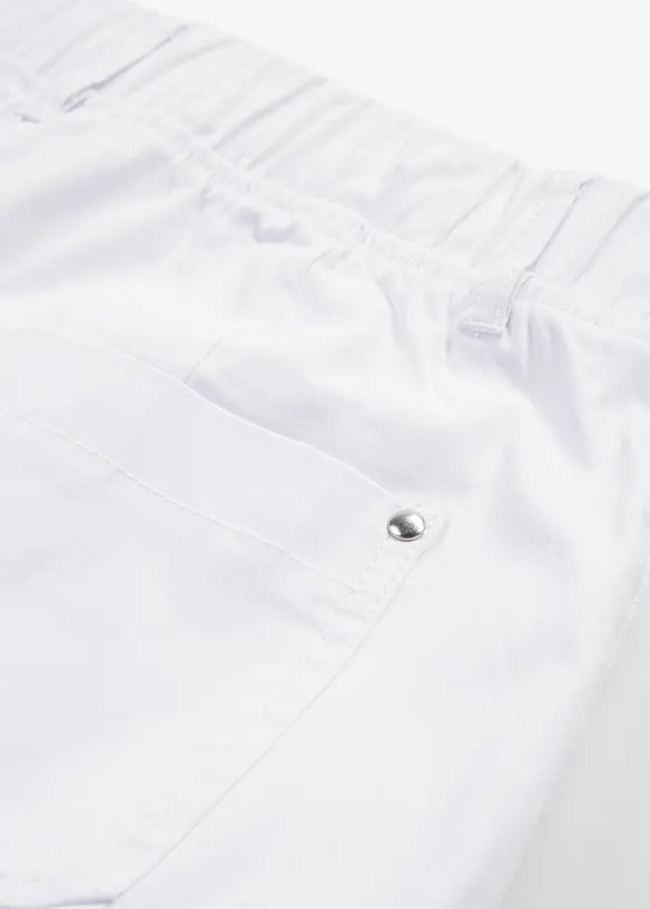 Corsaire extensible à taille élastiquée, bonprix