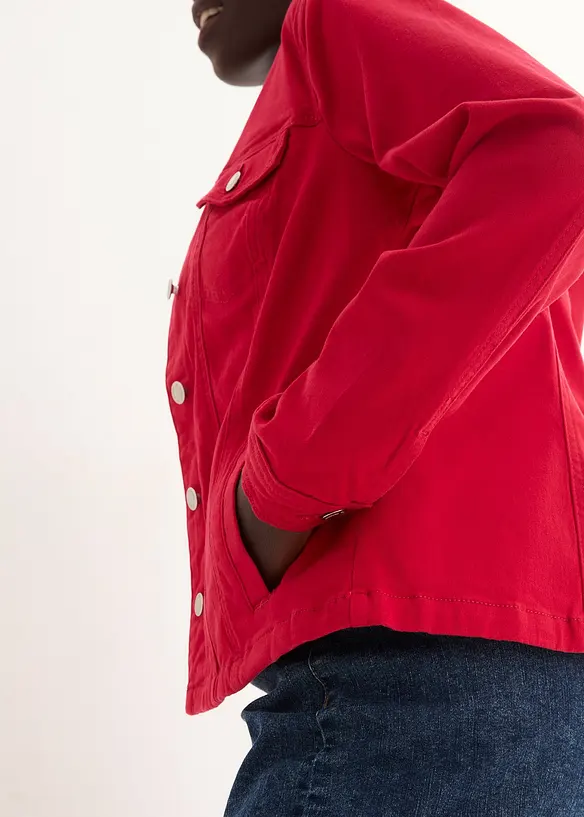 Jacke, bonprix
