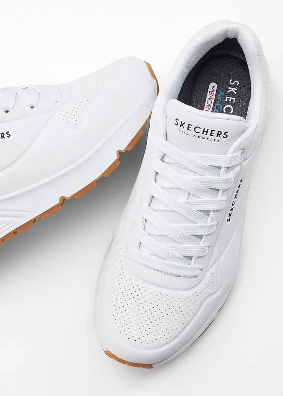 Sneakers Skechers avec mousse à mémoire de forme, Skechers