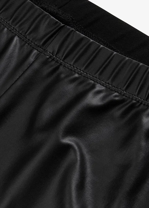 Legging avec viscose, bonprix