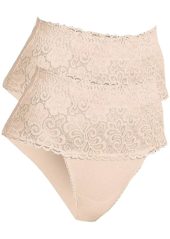Strong Shape Slip (2er Pack), bonprix