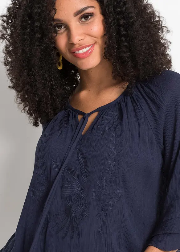 Tunika aus softer Viskose, bonprix