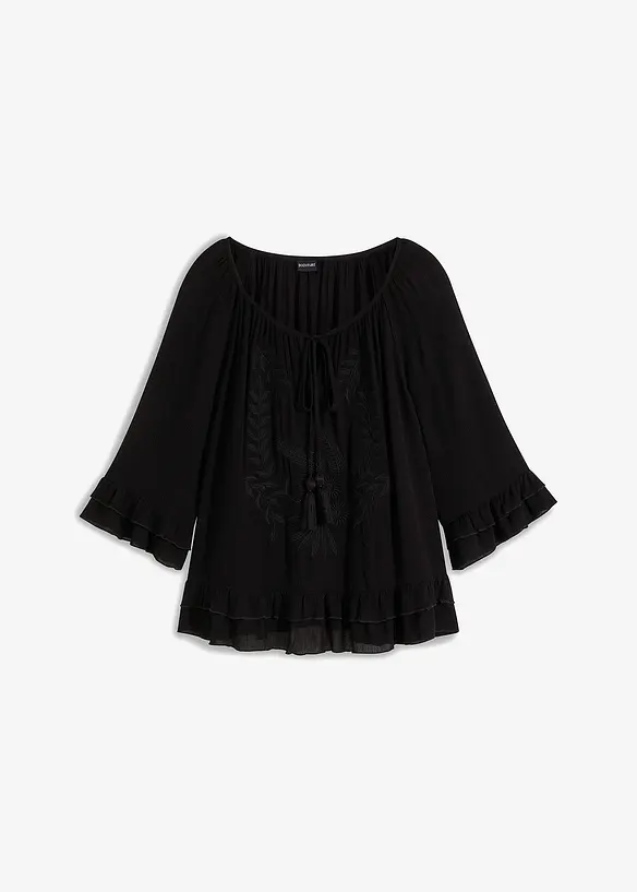 Tunique en viscose, bonprix