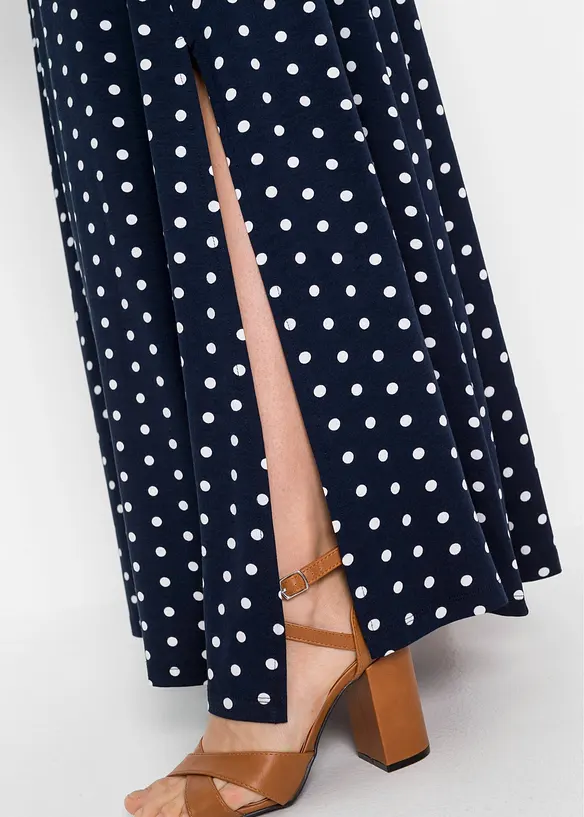Bedrucktes Maxikleid, bonprix