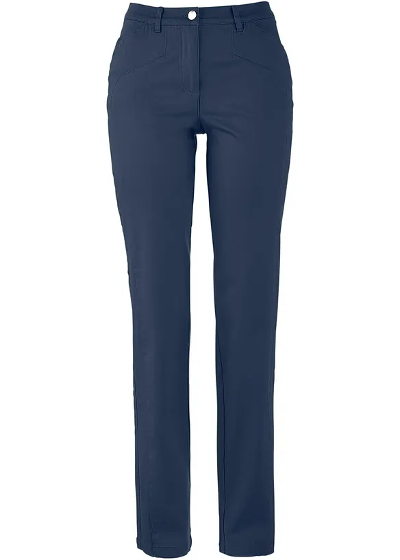 Pantalon extensible confort, bonprix