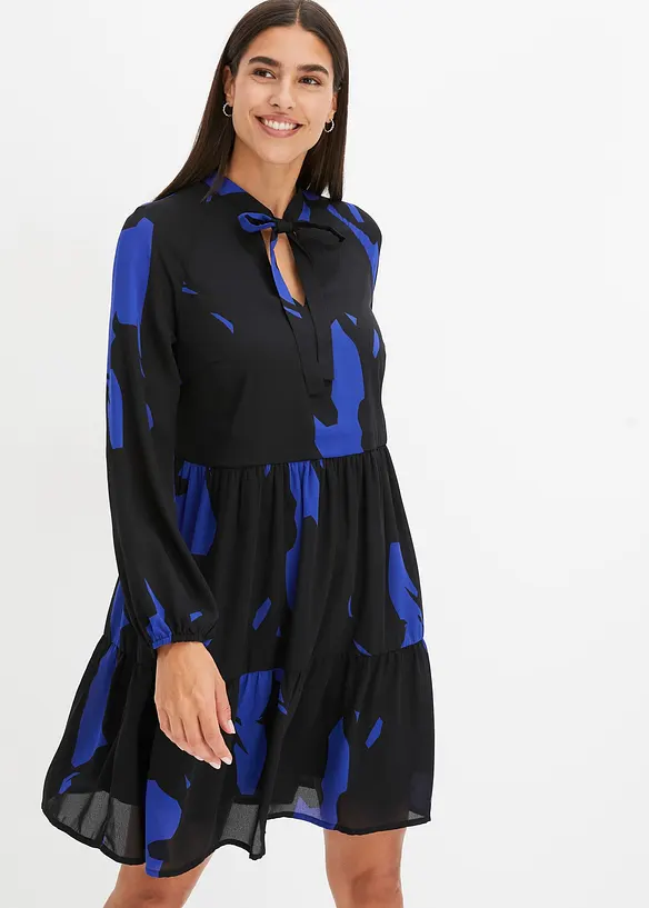 Robe courte, bonprix