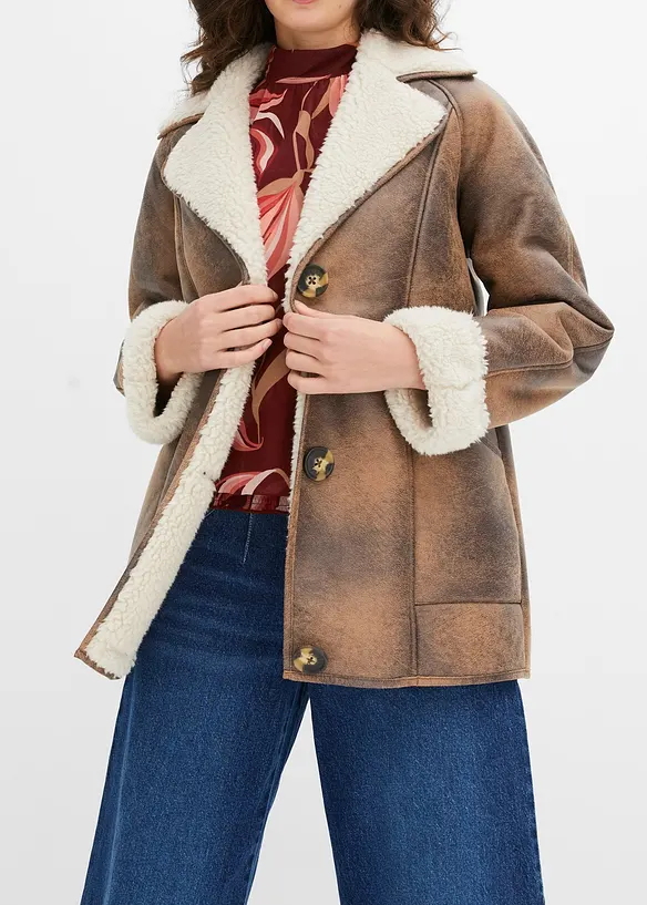 Veste, bonprix