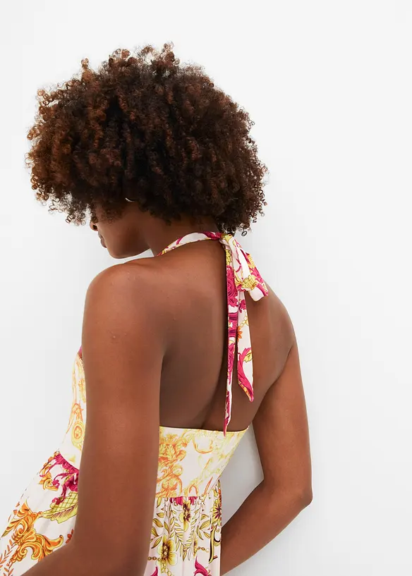 Robe en jersey, bonprix