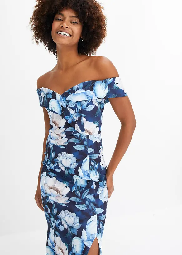 Maxikleid, bonprix