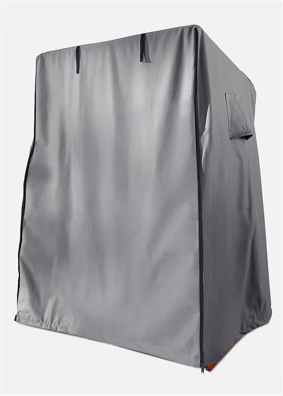 Schutzh&uuml;lle f&uuml;r Strandkorb f&uuml;r 2 Personen, bonprix