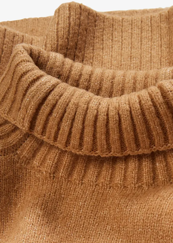 Oversize-Pullover, bonprix