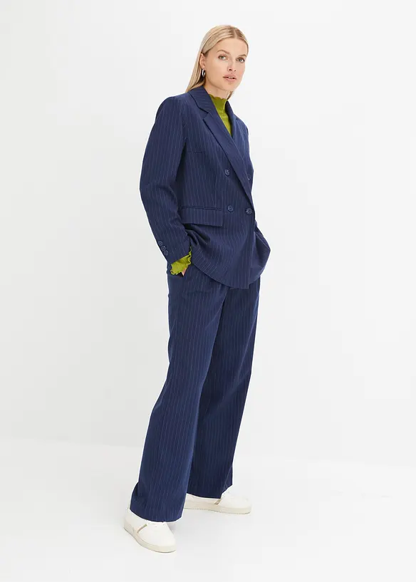 Blazer croisé, bonprix