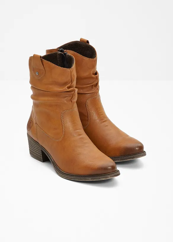 Rieker Cowboy-Boots, Rieker