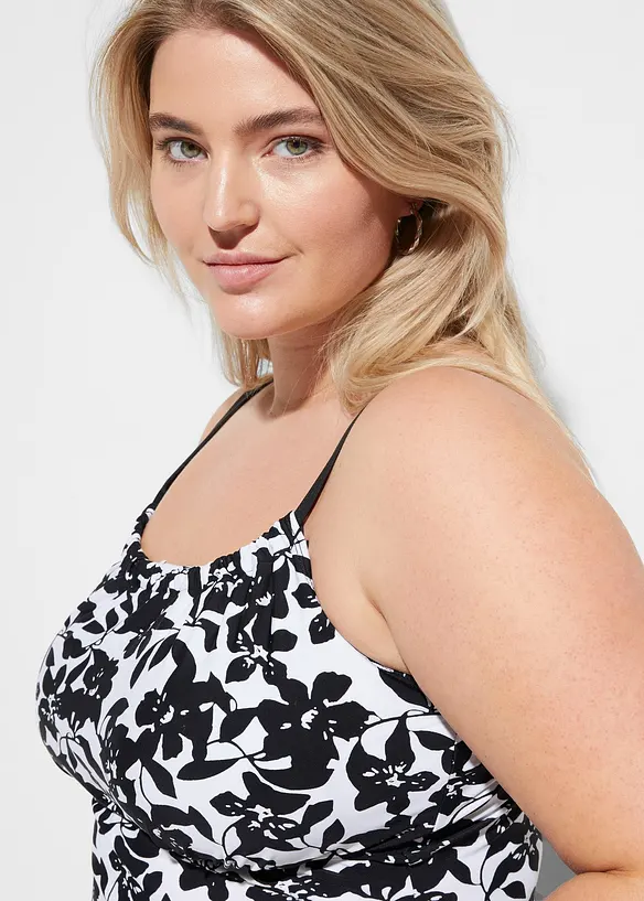 Tankini (2-tlg. Set), bonprix