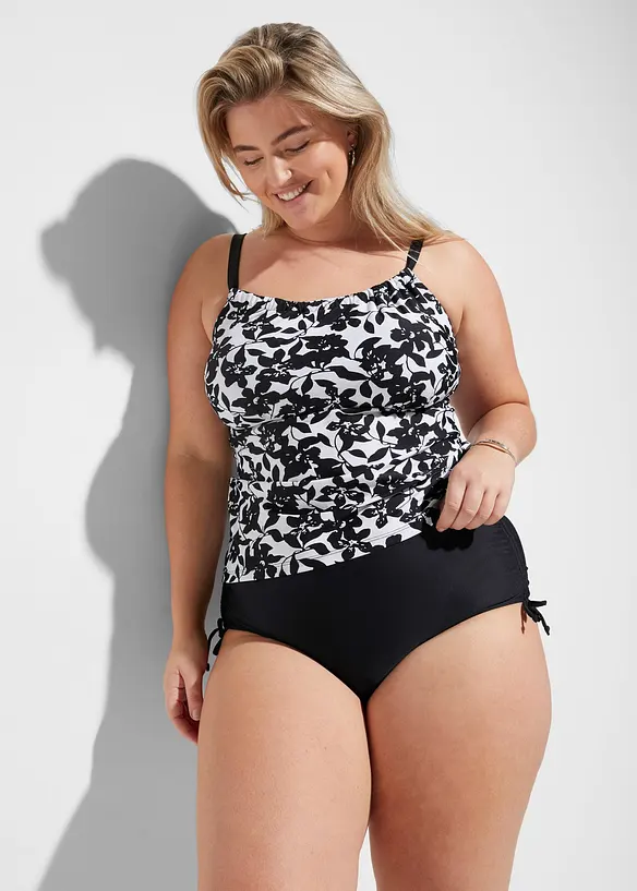 Tankini (2-tlg. Set), bonprix