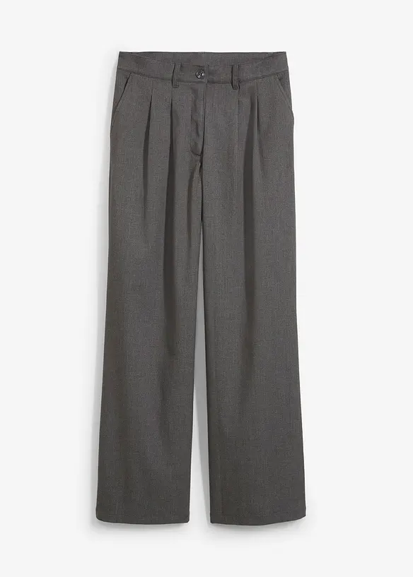 Pantalon de tailleur, bonprix