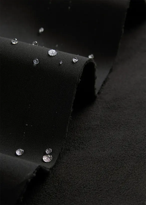 wasserabweisende Softshelljacke, bonprix