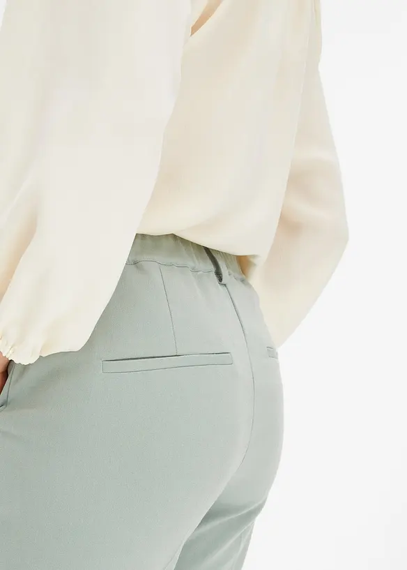 Pantalon de tailleur, bonprix