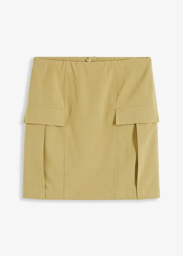 Jupe cargo, bonprix