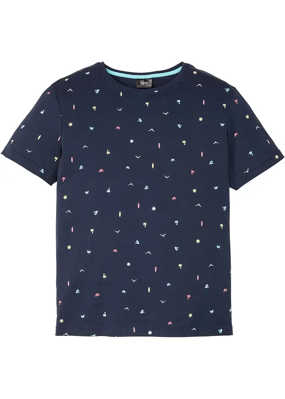 T-shirt 100% coton, bonprix