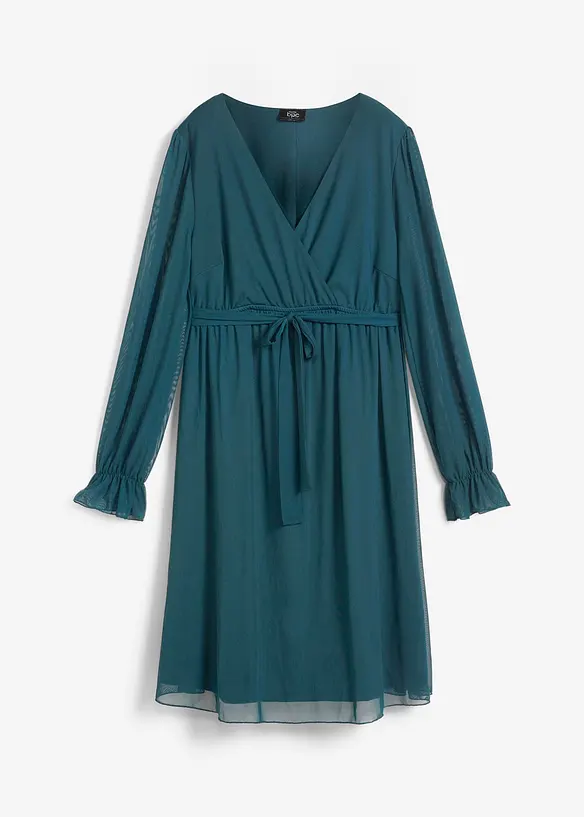 Umstands- und Stillkleid, bonprix
