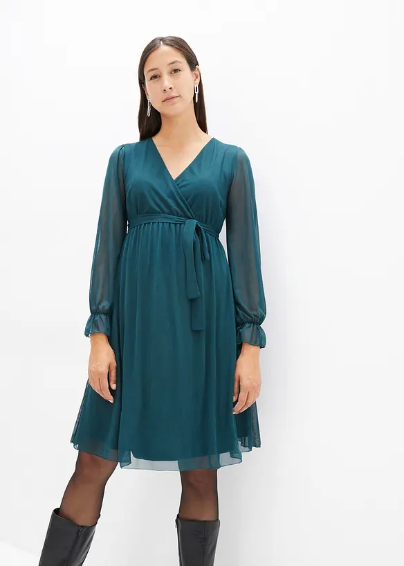 Umstands- und Stillkleid, bonprix
