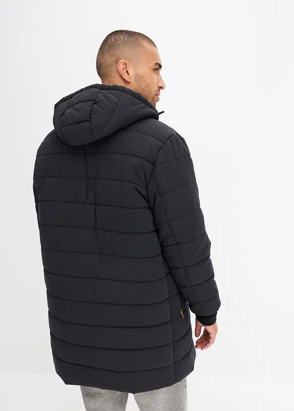Doudoune matelassée, bonprix