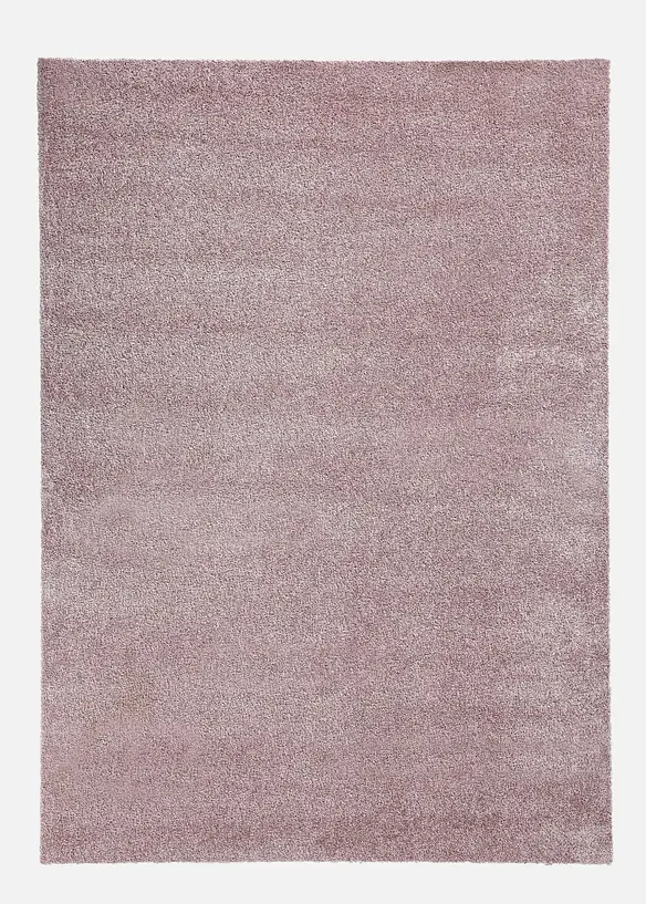 Tapis lavable à mèches douces, bonprix