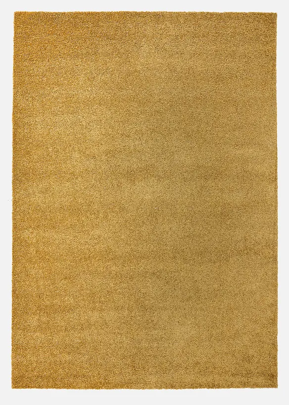 Waschbarer Teppich mit weichem Flor, bonprix
