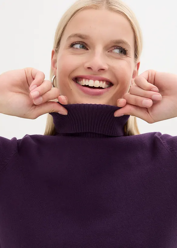 Pull, bonprix